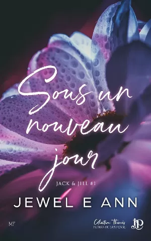Jack & Jill, Tome 1 : Sous un nouveau jour
